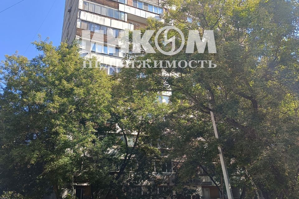 Продаётся 2-комнатная квартира, 38.2 м²