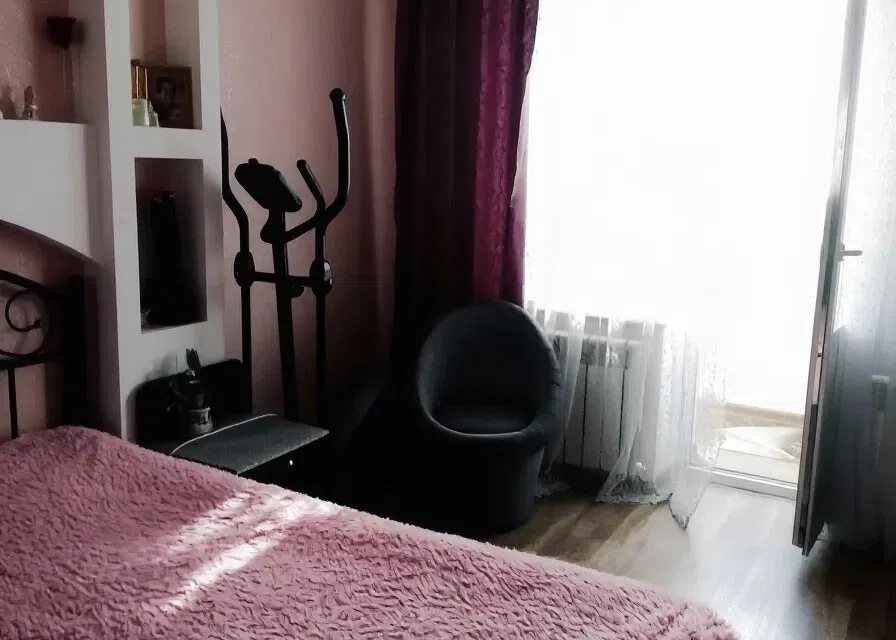 Сдаётся 2-комнатная квартира, 60 м²