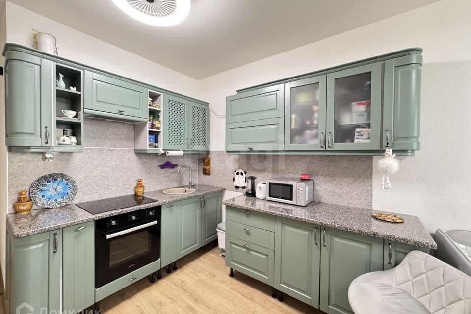 Продаётся студия, 25.1 м²