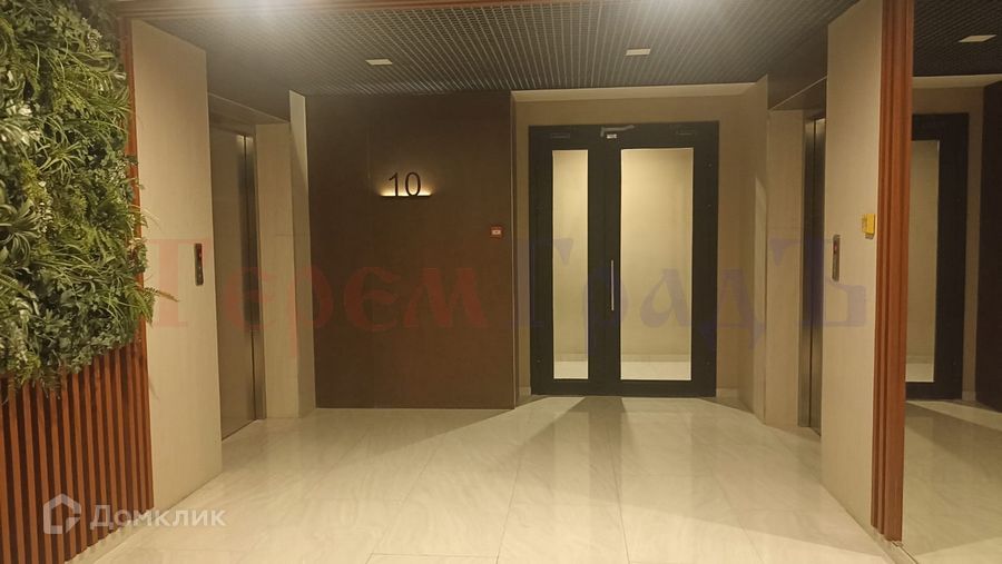 Продаётся 1-комнатная квартира, 32 м²