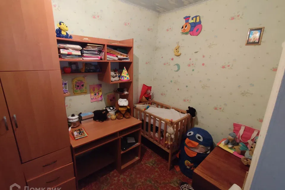 Продаётся 1-этажный дом, 36 м²