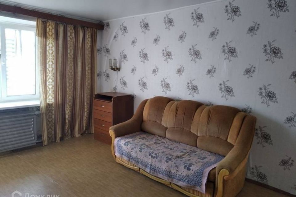 Сдаётся 2-комнатная квартира, 48 м²