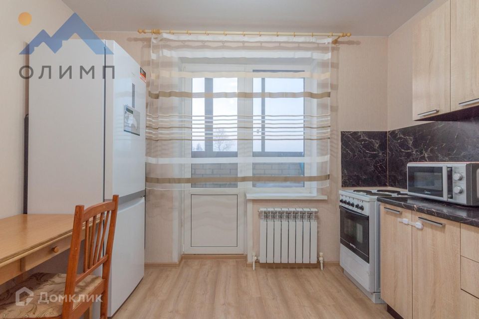 Продаётся 1-комнатная квартира, 30.2 м²