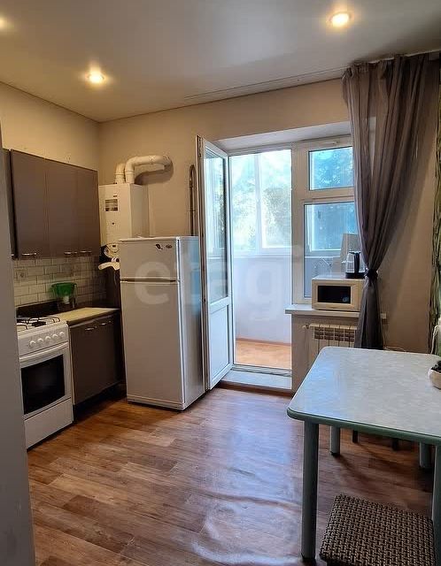 Сдаётся 1-комнатная квартира, 30.5 м²