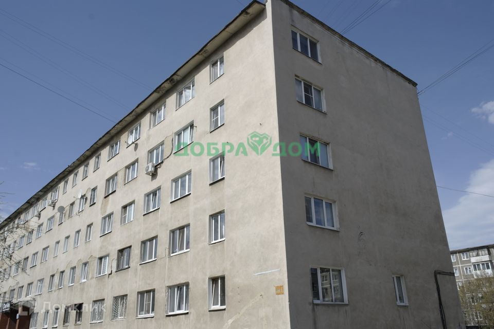 Сдаётся 1-комнатная квартира, 22 м²