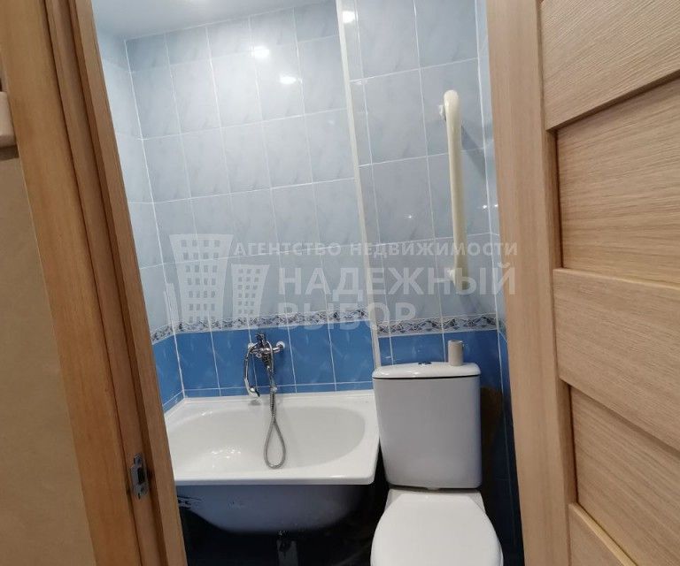 Продаётся студия, 17.2 м²