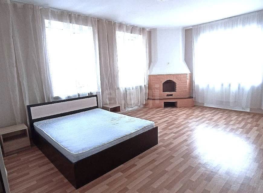 Продаётся 1-комнатная квартира, 52 м²