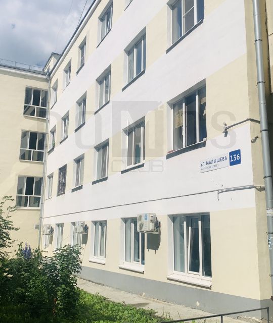 Продаётся студия, 25 м²