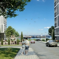 Продаётся 1-комнатная квартира, 40.45 м²