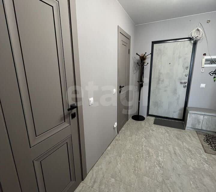 Продаётся 3-комнатная квартира, 70 м²