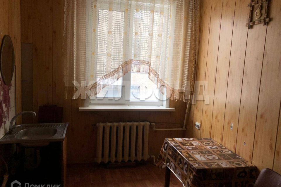 Продаётся 2-комнатная квартира, 49 м²
