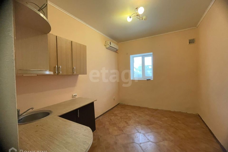 Продаётся студия, 17 м²