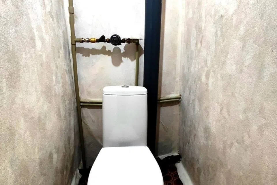 Сдаётся 2-комнатная квартира, 45 м²