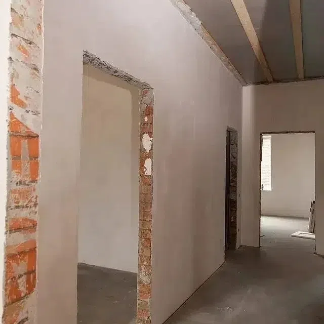 Продаётся 1-этажный дом, 65 м²