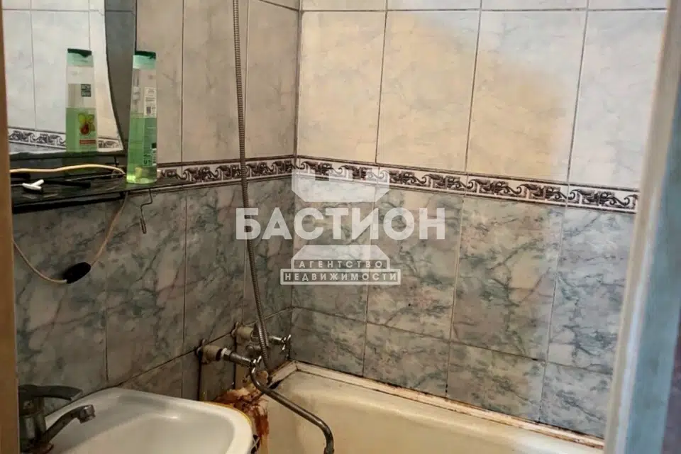 Продаётся 2-комнатная квартира, 54 м²