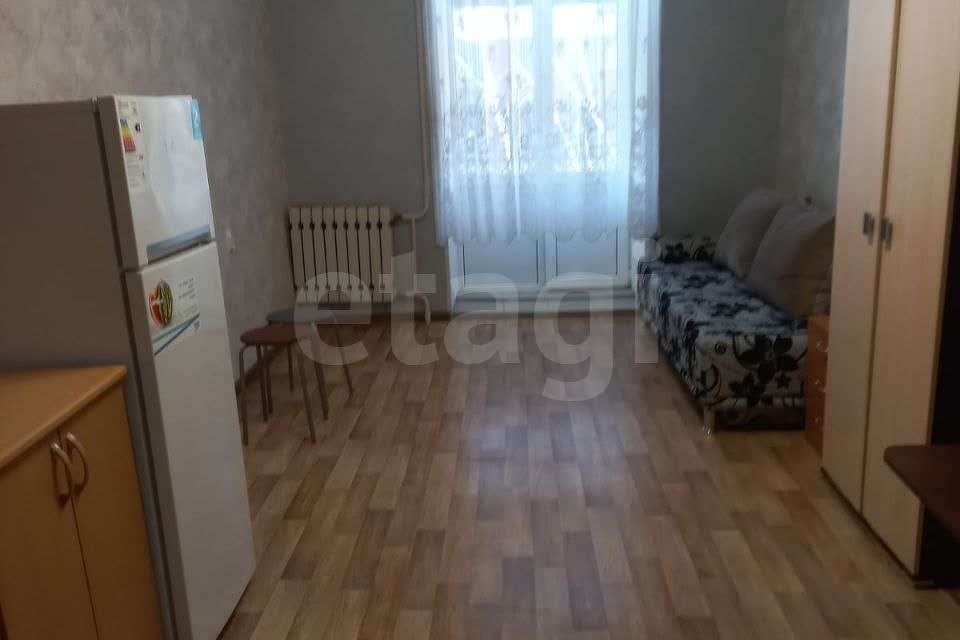 Продаётся комната в 1-комн. квартире, 18 м²