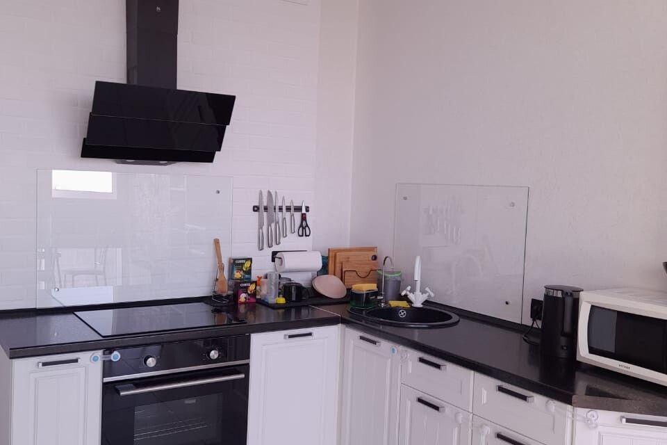 Продаётся 2-комнатная квартира, 49.2 м²