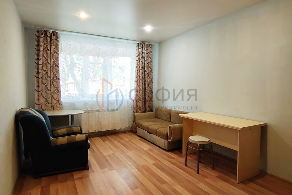 Сдаётся 2-комнатная квартира, 39.1 м²