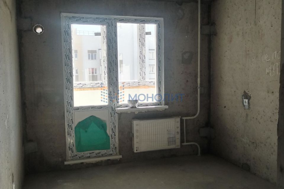 Продаётся студия, 22 м²