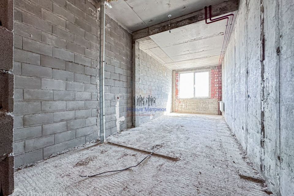 Продаётся студия, 33 м²
