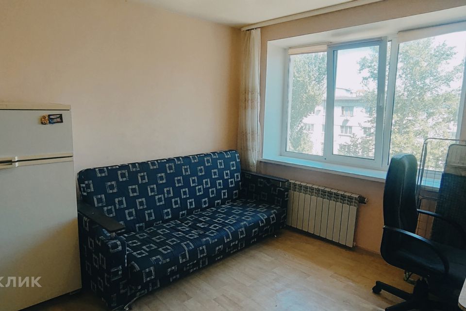Сдаётся 1-комнатная квартира, 19 м²