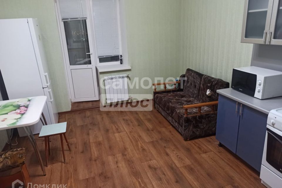 Сдаётся 1-комнатная квартира, 49 м²