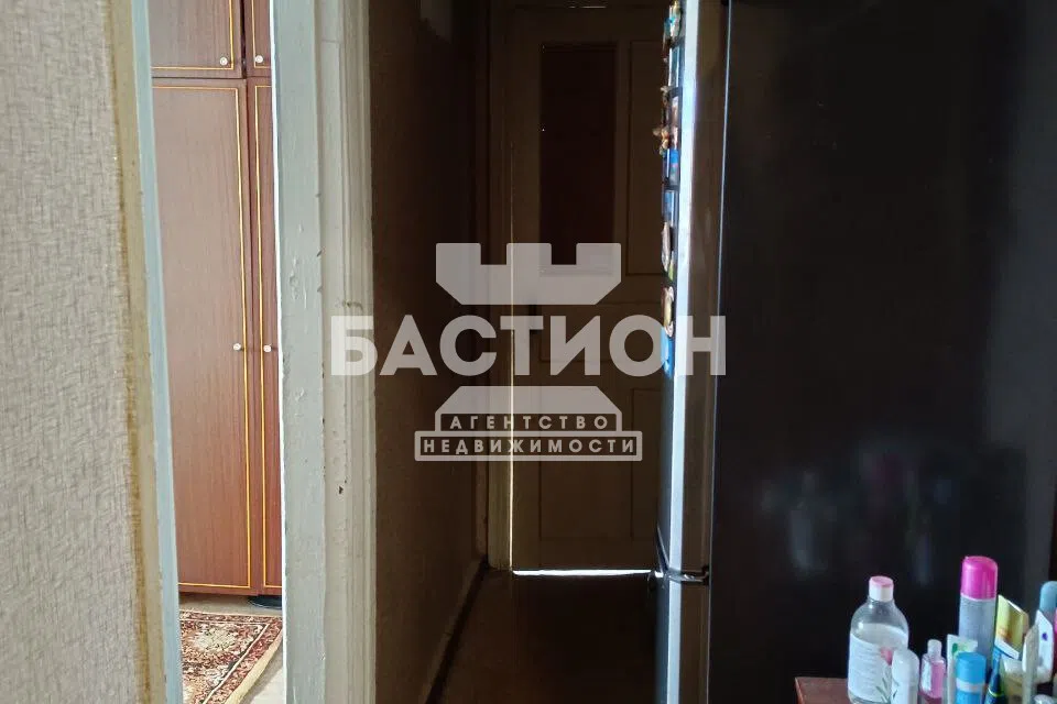 Продаётся 3-комнатная квартира, 52 м²