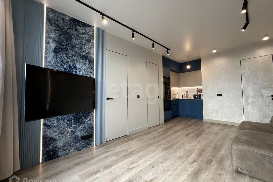 Продаётся 3-комнатная квартира, 68.9 м²