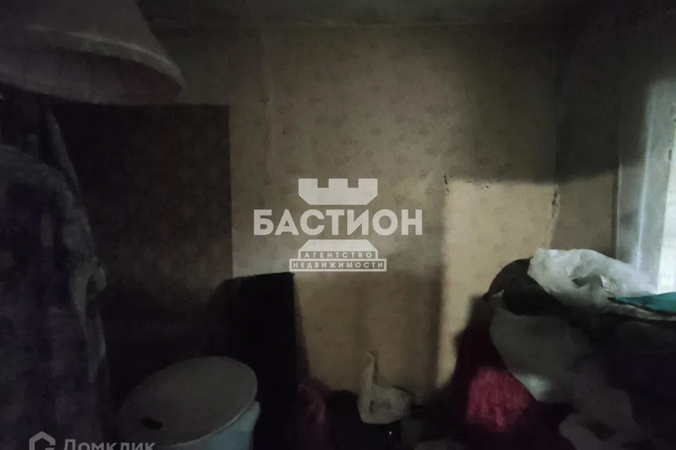 Продаётся 1-этажный дом, 30 м²