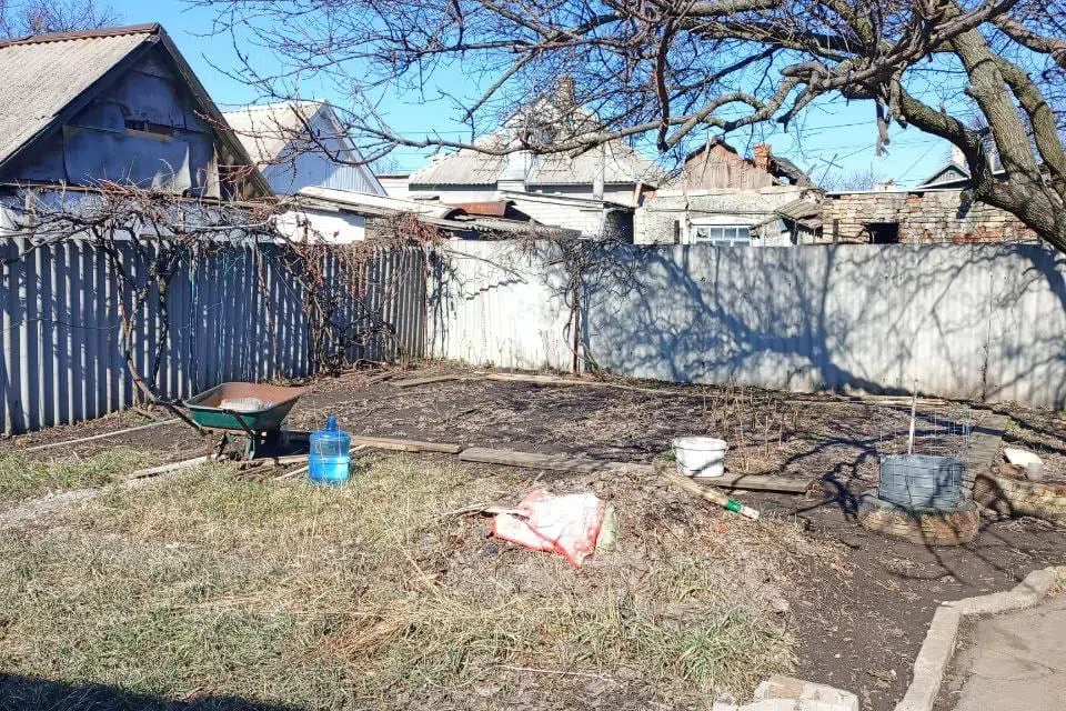 Продаётся дом, 80 м²