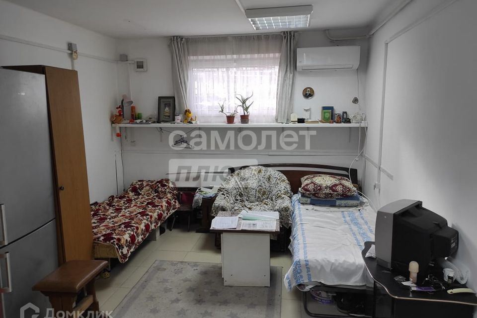 Продаётся студия, 20 м²