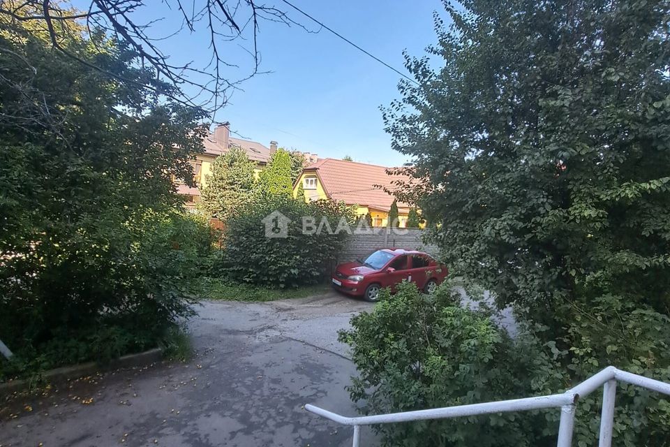 Продаётся 1-комнатная квартира, 33.4 м²