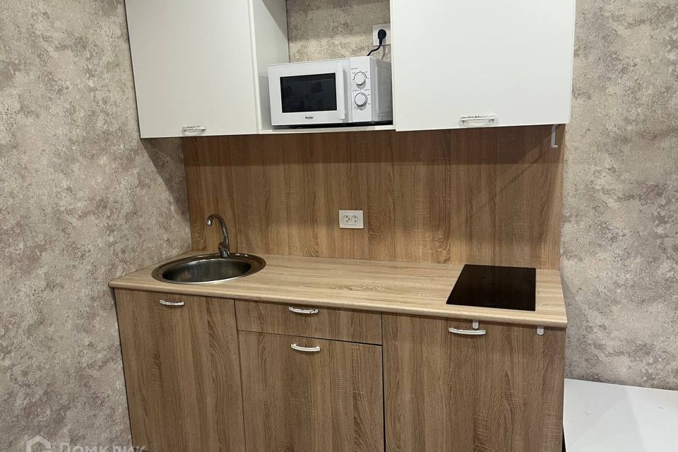 Продаётся студия, 18.6 м²