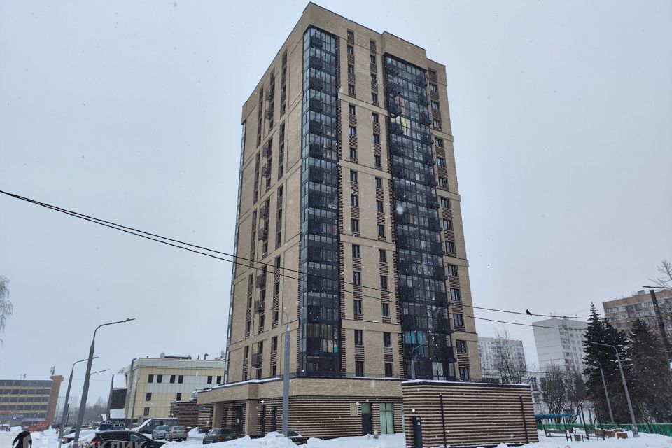 Продаётся машиноместо, 13.3 м²