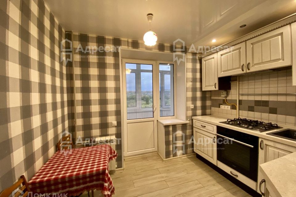 Сдаётся 3-комнатная квартира, 63 м²