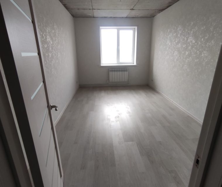 Продаётся 1-комнатная квартира, 43.9 м²