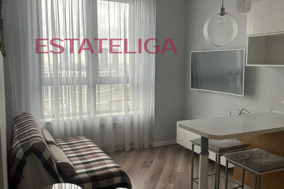 Продаётся 2-комнатная квартира, 45 м²