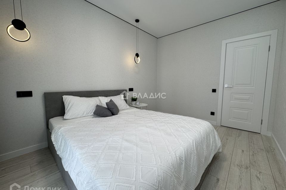 Продаётся 1-комнатная квартира, 45 м²