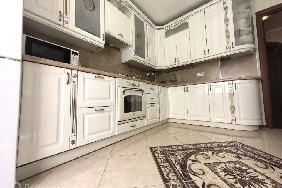 Продаётся 2-комнатная квартира, 59 м²