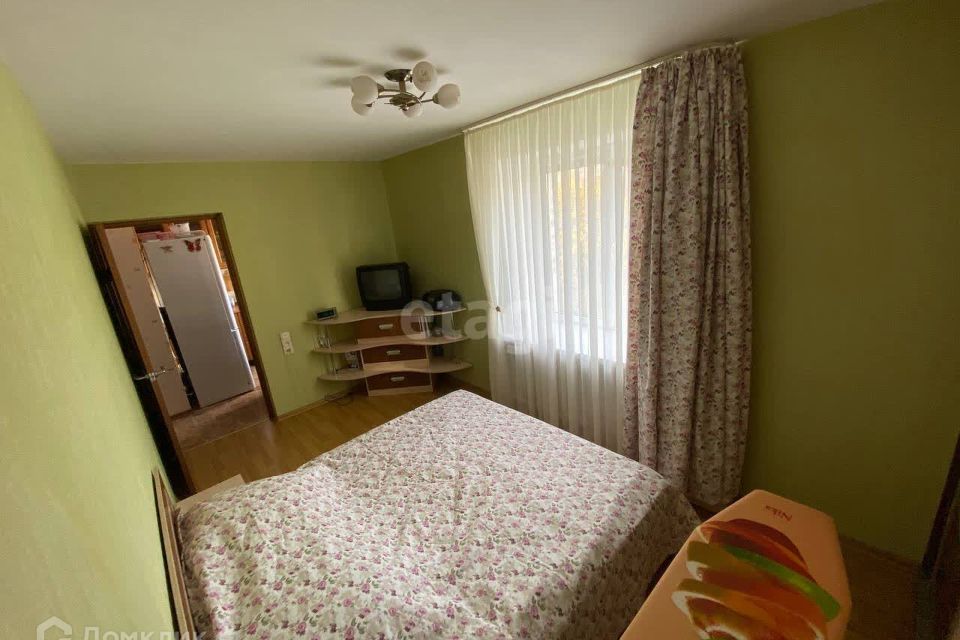 Продаётся 2-комнатная квартира, 40 м²