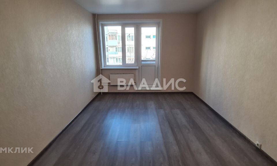 Продаётся 2-комнатная квартира, 54.2 м²