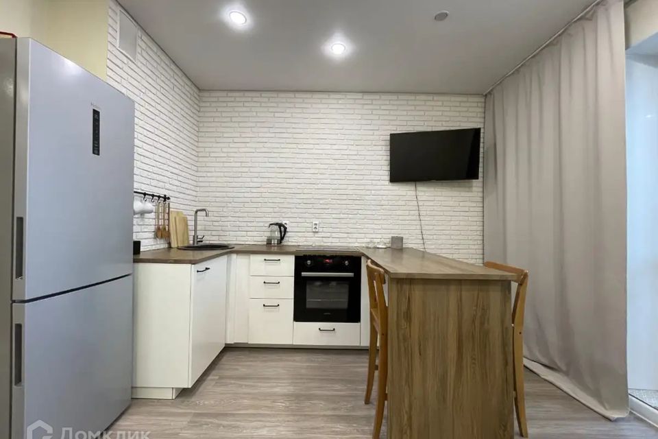 Продаётся студия, 25.5 м²