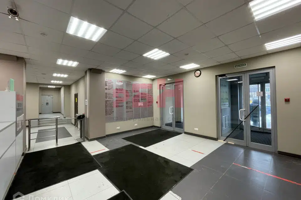 Сдаётся офис, 306.1 м²