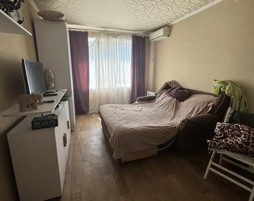 Продаётся 2-комнатная квартира, 40 м²