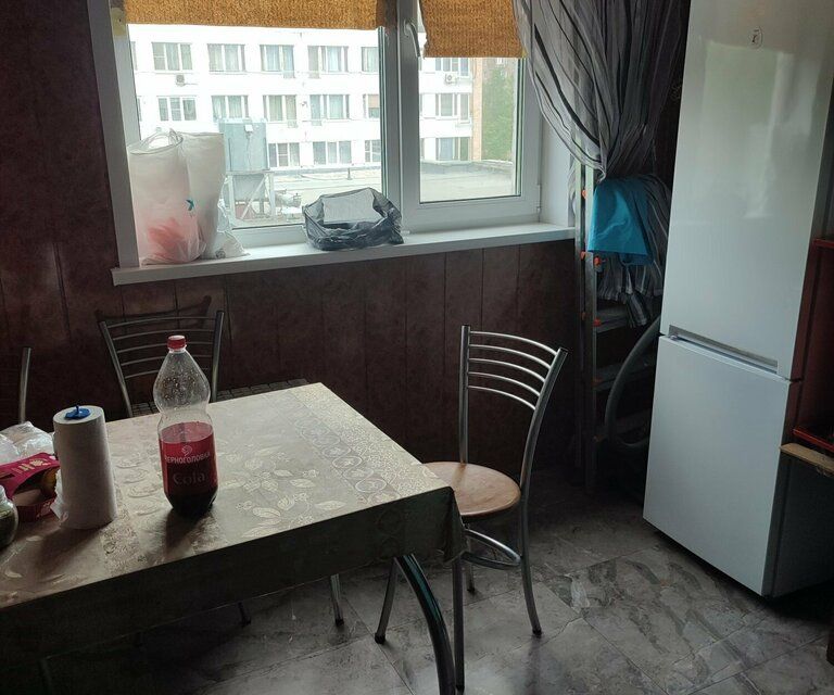 Сдаётся 1-комнатная квартира, 39 м²