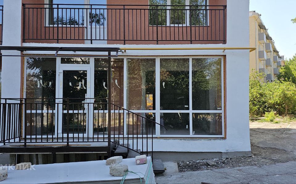 Продаётся помещение своб. назначения, 97 м²