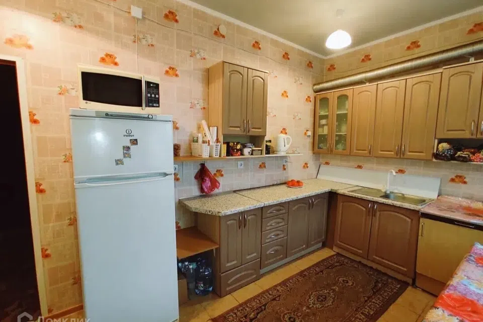 Продаётся 1-этажный дом, 130.8 м²