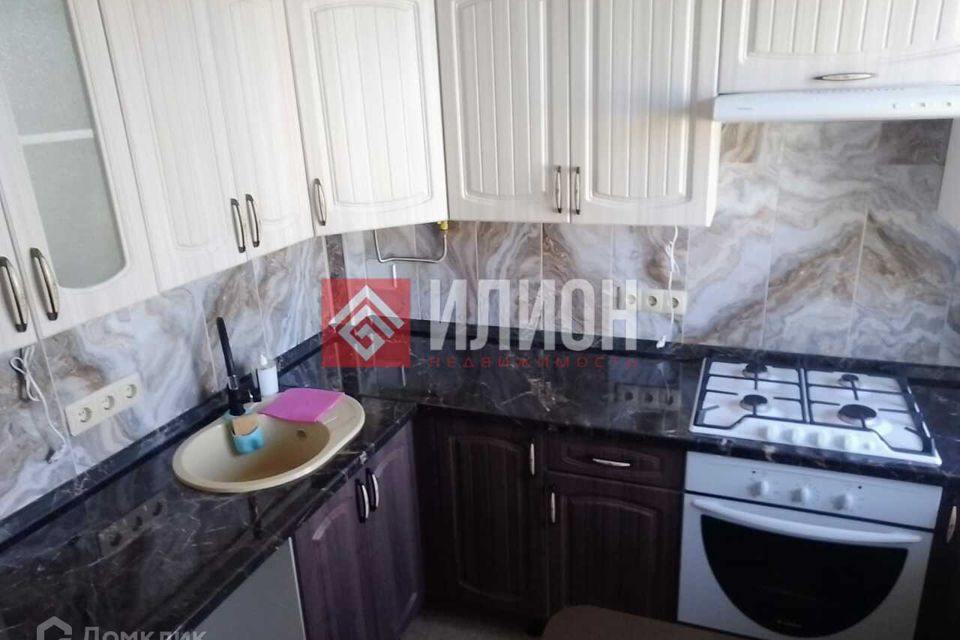 Продаётся 1-комнатная квартира, 30.1 м²