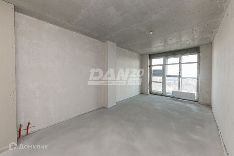 Продаётся 3-комнатная квартира, 100 м²