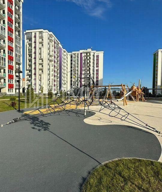Продаётся 2-комнатная квартира, 44 м²
